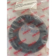 COIL SPRING PAD ,REAR LOWER (2") PERODUA KANCIL,MYVI , DAIHATSU CHARADE ,AURA G10,G11 OMONO 8039T