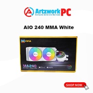 MMA MA240 CPU LIQUID COOLING