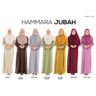 Hammara Jubah sabella (chat seller)
