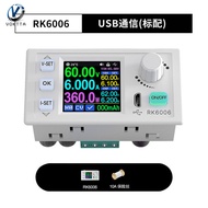Voktta rk6006 RK6006-BT 60V Màn hình hiển thị kỹ thuật số có thể điều chỉnh DC ổn định cung cấp điện