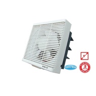 SEKAI Exhaust Fan Dinding / Kipas Angin Hexos 8 Inch WEF 890 WEF890