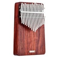 Lingting kalimba 17 and 21 tones 【24hrs Local shipment】聆听拇指琴 板式卡林巴琴 听海 听风 LT-K17P LT-K17A LT-K21W ka