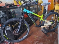 polygon siskiu T7 not T8 n8 n9 xtrada thrill orbea