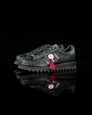 Clot x Adidas Originals Superstar JR5114