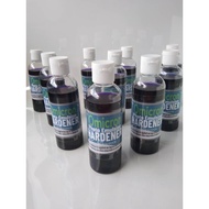 PHOTO EMULSION HARDENER SILKSCREEN/WATER RESISTANCE-100ml