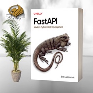 FastAPI Modern Python Web Development