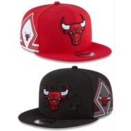 NBA Chicago Bulls snapback cap high quality adjustable