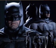 Muff toys MEZCO Batman 蝙蝠俠配件