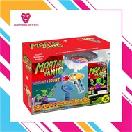 Nintendo Switch Martian Panic Bundle with Alien Blaster