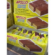 APOLLO CHOCOLATE LAYER CAKE 24’S