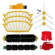 Suitable for Irobot irobot500 Series Sweeping Robot Accessories 5 Series Main Brush Side Brush Filte