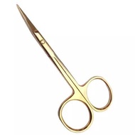 Iris Scissor Medical Opration Scissor Nursing Scissor Stainless Steel Scissor