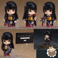 [預訂] [日版] Goodsmile GSC 黏土人 Nendoroid 《地獄少女 宵伽》 1634 閻魔愛