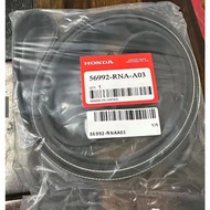 For Honda Civic FD 1.8L R18A1 (2005-2012) Belt 7PK-2165 Part No. 56992-RNA-A03, 7PK2165