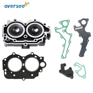 6b4-1111-00-1 Test for Yamaha 15HP 9.9HP 15D Out of Outboard Motor parts for boats 6b4-1111