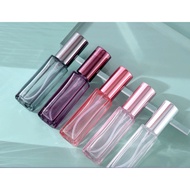 Perfume Bottle Spray Roller Size 5-15 ml.