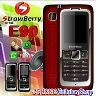 HP NEW STRAWBERRY E-188 NOKIA E90 COMMUNICATOR