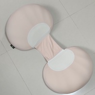 孕婦枕 攬枕 月亮枕 陪月枕 餵奶枕 孕婦抱枕攪枕 C-Shaped Pregnancy Pillow 半糖雲慢回彈貝殼孕婦枕護腰側臥睡托腹U型枕頭懷孕睡覺專用抱枕  