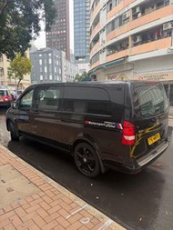 Mercedes-Benz Vito 116 Vito 116 Auto