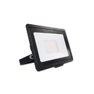 Floodlight LED (BVP150) 30W สีวอร์มไวท์ (3000K) Philips