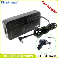 19.5V 9.23A 180W Gaming Notebook charger for Asus ZX63VM ZX73VM S5VS S5VT S5VM S5VY N551ZU R555ZU FA