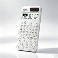 Casio | Casio Fx-991CN/999CN Scientific Calculator - Specialized Functions for Students Commuting At