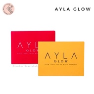 AYLA GLOW [STRAWBERRY SUSU | MANGGA SUSU] HQ