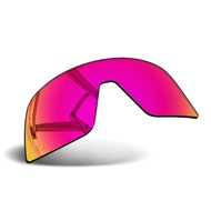 Purple Red Replacement Lenses for Sutro OO9406A OO9406 Sunglasses Frame