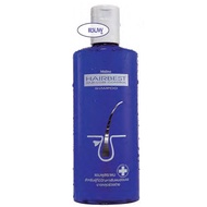 Mistine HairBest Hair-Loss Control Shampoo 250มล. แชมพู สำหรับผู้ที่มีปํญหาผมร่วงง่าย เส้นผมไม่แข็งแรง