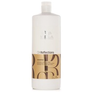 Wella Oil Reflections Luminous Reveal Shampoo 1000ml