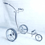 Reliable Electric Golf Trolley Chariot De Golf
