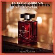 [S.A.L.E] 🌟 Nước Hoa D&G The Only One 2 EDP #.founder