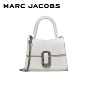 MARC JACOBS THE ST. MARC MINI TOP HANDLE FA23 2P3HSC004H01 กระเป๋าถือ