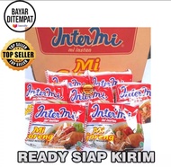 [COD] Intermie Goreng 1 Dus isi 40 Bungkus / Mie Instan Intermie Goreng INTERMI MIE GORENG MURAH MER