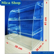 Stationery tray - stationery shelf - stationery shelf (41x36x20)