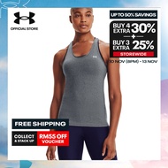 Under Armour Women's HeatGear® Armour Racer Tank