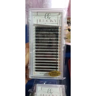 Premium eyelash 9mm 0.05CC