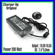 Laptop Charger Adapter hp Zbook 17 G1 Zbook 17 G2 Zbook 17 G3 Series
