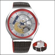Jam Tangan Swatch 007 James Bond Original