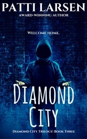 Diamond City Patti Larsen