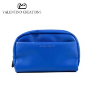 Valentino Creations Toiletries Travel Pouch Travel Cosmetic Bag Waterproof Toiletry Bags Makeup Orga