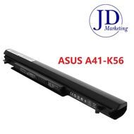 Laptop Replacement Battery for ASUS K46C R405C U58CB A41 S550CM VivoBook K56 U58CA
