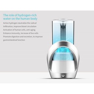 WCare™  Hydrogen Water Maker [1.5L]