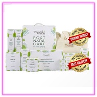Tropical Herbs Post Natal Care ( Set lepas bersalin)