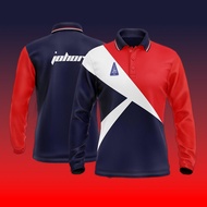 Baju Karektor Murid Johor (T-Shirt KRMJ) Baju Muafakat Johor