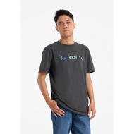 3SECOND MEN'S T-SHIRT 134092412AB AB AB AB AB