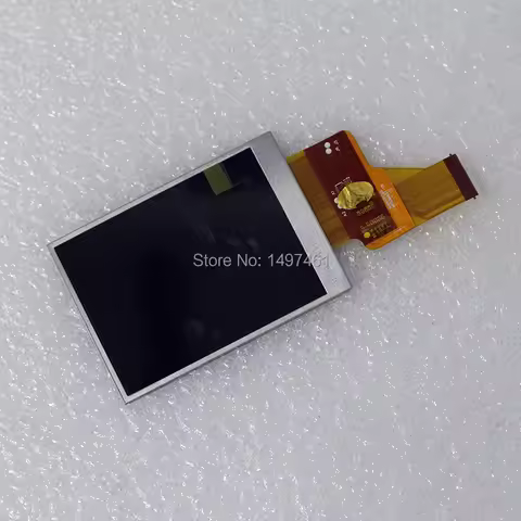 New inner Original LCD Display Screen for Nikon Coolpix L840 B500 Digital Camera With backlight