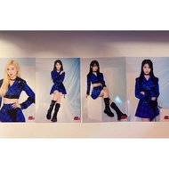 【现货】 GNZ48 TEAM Z《启程》生写