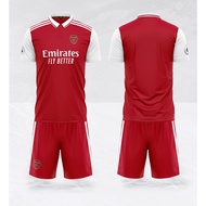 Arsenal Home Jersey 2023