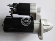 Suitable for BMW E46 E90 E93 E87 X1 X3 318 320 116 118 Starter Motor N46